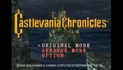 Castlevania Chronicles (1993) PlayStation for sale