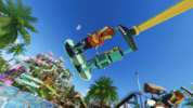 Buy Planet Coaster 2: Thrill-Seekers Ride Pack (DLC) (PC) Steam Key GLOBAL