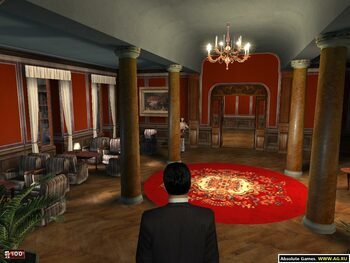 Redeem Mafia: The City of Lost Heaven PlayStation 2