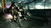 Redeem ARMORED CORE V PlayStation 3