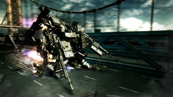Redeem ARMORED CORE V PlayStation 3