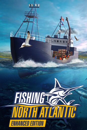 Fishing: North Atlantic - Scallop  (DLC) (PC) Steam Key GLOBAL