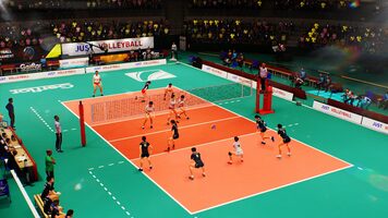 Get Spike Volleybal PlayStation 4