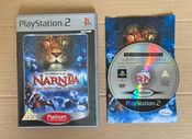 The Chronicles of Narnia: The Lion, The Witch, and The Wardrobe PlayStation 2