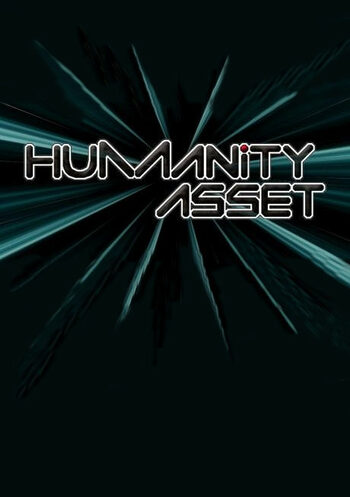 Humanity Asset Steam Key GLOBAL