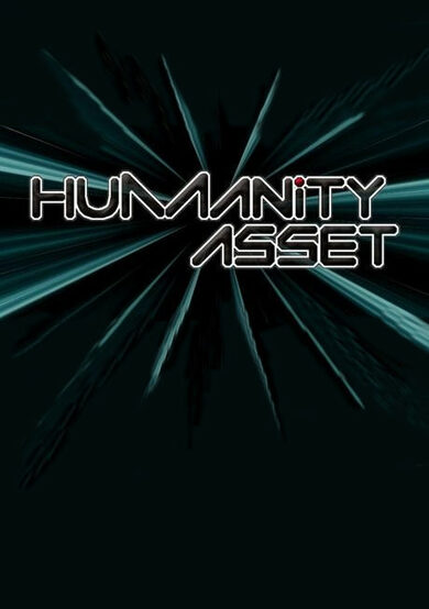 E-shop Humanity Asset Steam Key GLOBAL