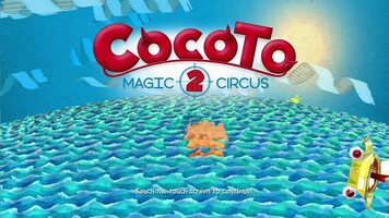 Redeem Cocoto Magic Circus 2 Wii U