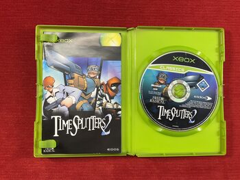 Get TimeSplitters 2 Xbox
