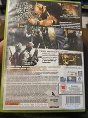 Tom Clancy's Splinter Cell: Conviction Xbox 360