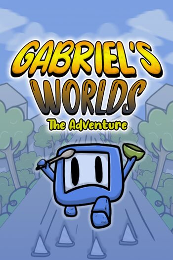 Gabriels Worlds The Adventure XBOX LIVE Key ARGENTINA