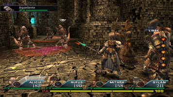 Buy Valkyrie Profile 2: Silmeria PlayStation 2