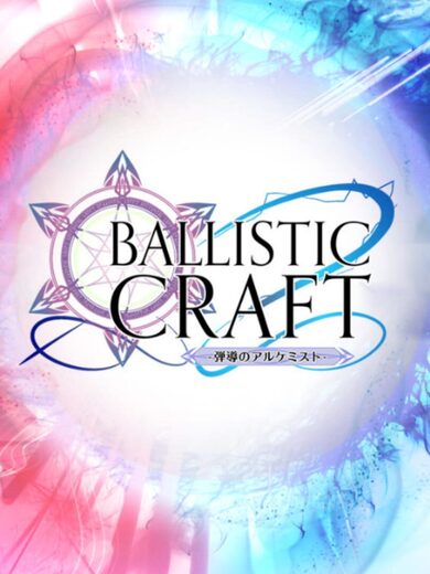 E-shop Ballistic Craft (PC) Steam Key GLOBAL