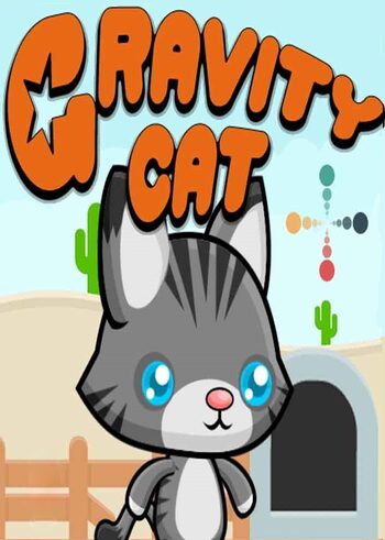 Gravity Cat Steam Key GLOBAL