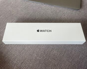 Apple Watch SE GPS + Cellular Silver