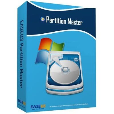 E-shop EaseUS Partition Master Pro 11.9 Licence Key GLOBAL