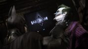 Redeem Batman: Return to Arkham XBOX LIVE Key BRAZIL