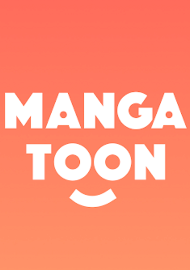 E-shop Top Up MangaToon 1000 Coins Global