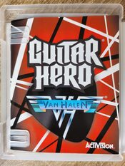 Get Guitar Hero: Van Halen PlayStation 3