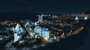 Get Cities: Skylines - After Dark (DLC) Steam Key EUROPE