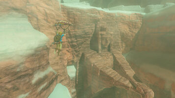 Get The Legend of Zelda: Breath of the Wild Wii U