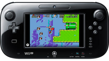 Super Mario World: Super Mario Advance 2 Game Boy Advance