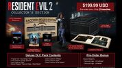 Resident Evil 2: Collector's Edition PlayStation 4