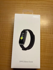 Oppo smart band 