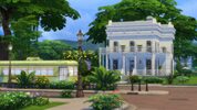 The Sims 4: Romantic Garden Stuff (DLC)  (Xbox One) Xbox Live Key UNITED STATES