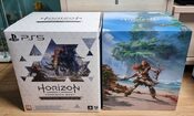 Horizon Forbidden West Collector's Edition komplektas playstation 5 for sale