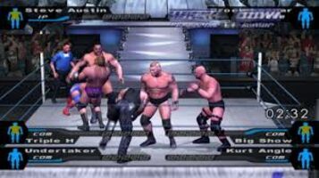 Buy WWE SmackDown! Here Comes the Pain PlayStation 2