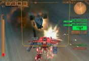 Redeem Armored Core: Last Raven PlayStation 2