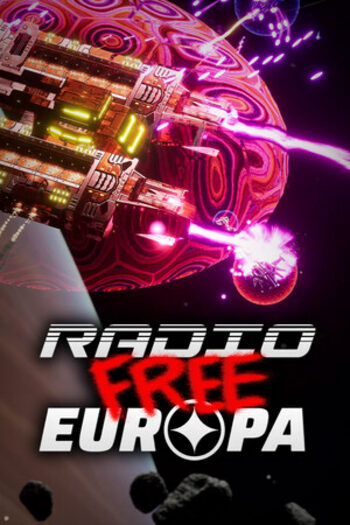 Radio Free Europa (PC) Steam Key GLOBAL