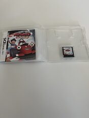 Roary The Racing Car - Rollin' Road Nintendo DS