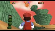 Buy The Super Mario Bros. Super Show! 64 Nintendo 64