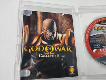 Buy God of War Collection PlayStation 3