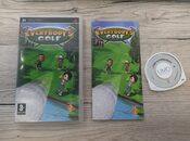 Everybody's Golf PSP