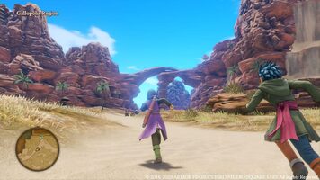 Buy Dragon Quest XI S: Echoes of an Elusive Age - Definitive Edition Nintendo Switch
