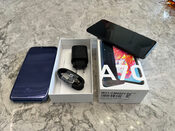 Samsung Galaxy A70 Black