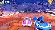 Buy Sonic & All Stars-Racing Transformed Steam Key EUROPE