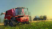 Farming Simulator 15 PlayStation 4