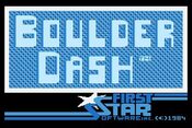 Get Boulder Dash (1984) NES