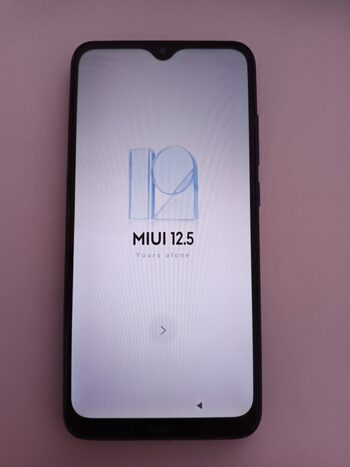 Xiaomi Redmi 8 32GB Sapphire Blue