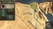 Redeem Crusader Kings II: Early Eastern Clothing Pack (DLC) Steam Key GLOBAL