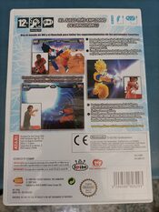 Dragon Ball Z: Budokai Tenkaichi 2 Wii for sale