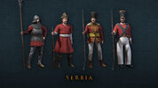 Europa Universalis IV: Emperor Content Pack (DLC) Steam Key GLOBAL for sale