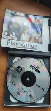 Tekken 2 PlayStation for sale