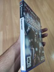 Redeem Paparazzi precintado ps2