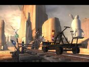 Redeem Rayman Raving Rabbids Xbox 360