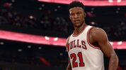 EA SPORTS NBA LIVE 16 PlayStation 4