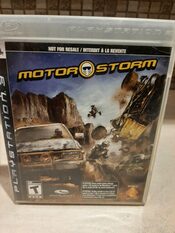 MotorStorm PlayStation 3